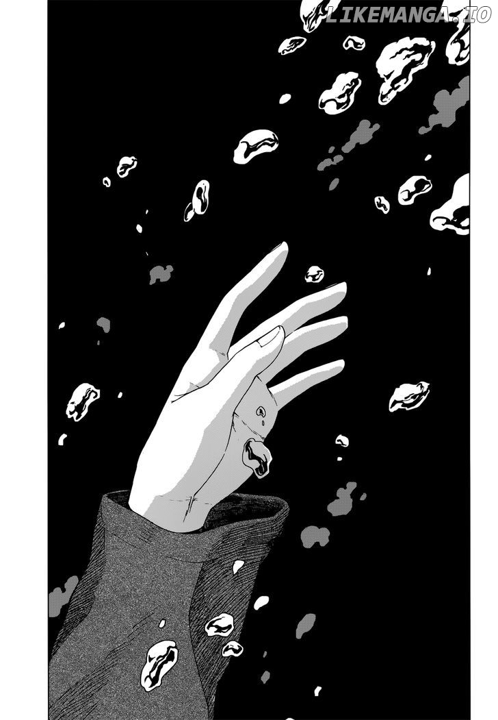 The Ancient Magus Bride, Chapter 5 image 04